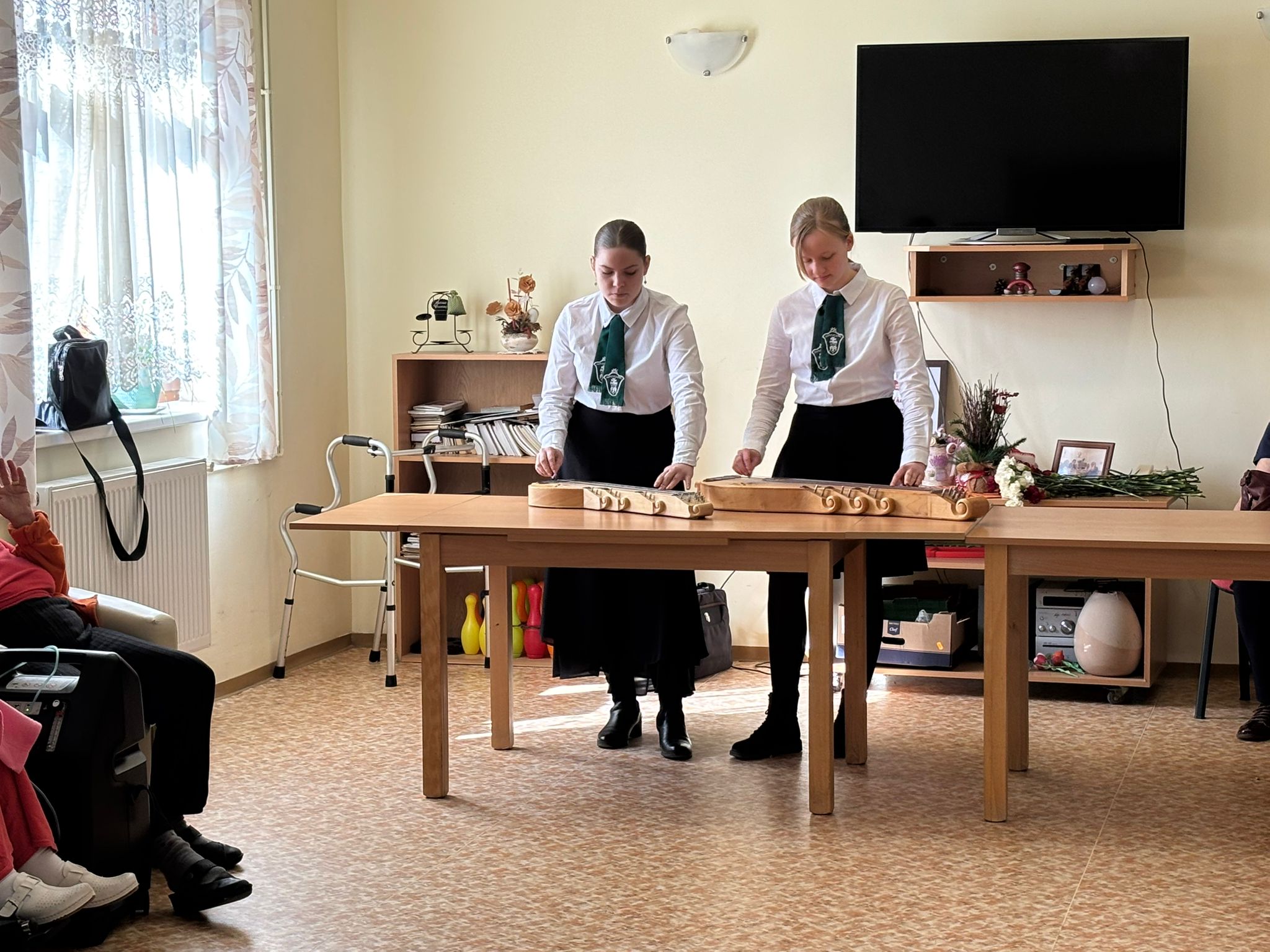 citerakör rakoczi